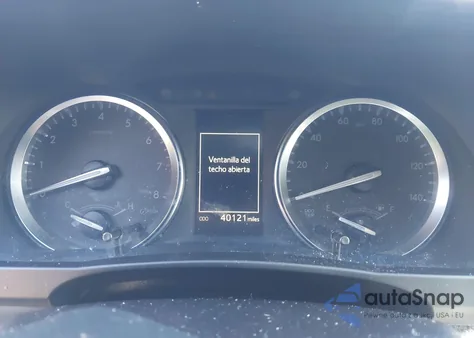 2018 Toyota Highlander Se из США, поврежденный, VIN 5TDJZRFH6JS553813